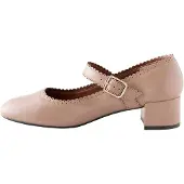 Next Sapatos de salto 'Forever Comfort' nude