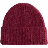 And Other Stories & Other Stories Gorros vermelho escuro