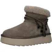 TT. BAGATT Botas cinzento / taupe