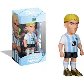 Minix Figura Argentina-franco Mastantuono