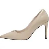 Replay Sapatos de salto 'Martine' areia