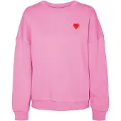 Vero Moda Moletom Bea Print