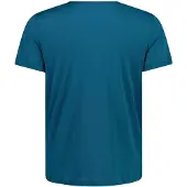 CMP Camiseta De Manga Curta 36n5557