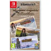 Games Switch Hidden Objects Collection-volume 4