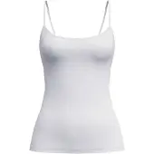 Calida Camisola interior 'Sleek Skin' branco