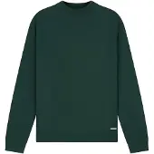 Dstrezzed Pullover 'Archer Mockneck' abe