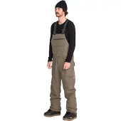 Volcom Calças Roan Bib