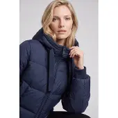 Tommy Hilfiger Casaco De Penas Ww0ww53610