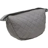 Urban Classics Bolsa Tiracolo Medium Diamond Quilted
