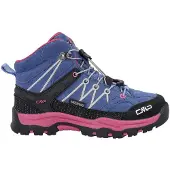 CMP Botas De Caminhada 3q12944 Rigel Mid Wp