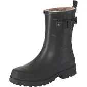 Verbenas Botas de borracha 'LINA' preto