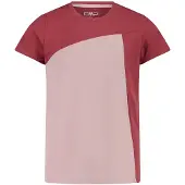 CMP Camiseta De Manga Curta 35d7784