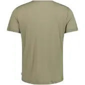 CMP Camiseta De Manga Curta 36n5557
