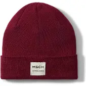 MSCH Copenhagen Gorros 'Mojo' borgonha