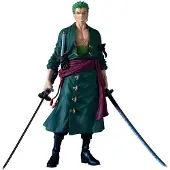Banpresto Figura Roronoa Zoro