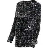 ONLY Maternity Blusa 'OLMDAIZA PALI' preto