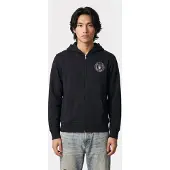 Gant Moletom Com Fecho 2067099