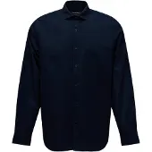 Salsa Jeans Camisa De Manga Comprida 21011876