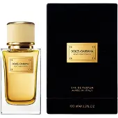 Dolce&Gabbana perfume Velvet Honey Santal EDP 100 ml