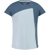 CMP Camiseta De Manga Curta 35d7784
