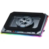 Conceptronic Base De Refrigeração Para Jogos De Laptop 110509503101