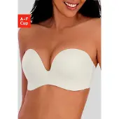 LASCANA Soutien creme