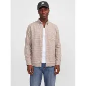 Jack & Jones Camisa De Manga Comprida Stanley