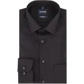 Olymp Camisa 'Luxor' preto