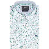 Fynch&Hatton Camisa De Manga Comprida Premium Flower Prints