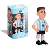 Minix Figura Argentina-enzo Fernandez