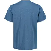 CMP Camiseta De Manga Curta 36n6757