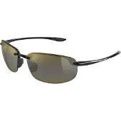 Maui jim - Óculos sol - Ho'Okipa HCL Bronze Black para Unissexo - Preto