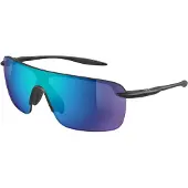 Maui jim - Óculos sol - Pālulu Blue Hawaï Black para Unissexo - Preto