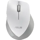 Asus Rato Sem Fio Wt465wh 1600 Dpi