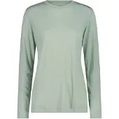 CMP Camiseta De Manga Comprida 34n0886
