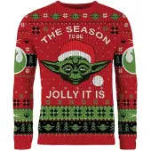 Aaa Merchandise Moletom Star Wars Yoda