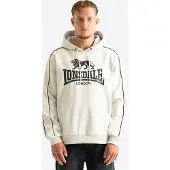 Lonsdale Moletom Com Capuz Purfleet