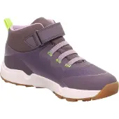 Superfit Sapatilhas 'Agos' roxo