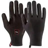 Castelli Luvas Lightness 3