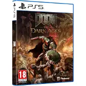 Ps5 Doom The Dark Ages
