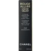 Chanel Rouge Allure Velvet 242-Saisissante
