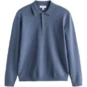 Next Pullover 'Essential' safira