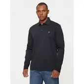 BOSS Polo De Manga Comprida Paley 10263030