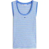 Tommy Hilfiger Camiseta Sem Mangas Essential