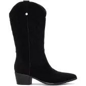 Xti Botas De Salto Alto 144308