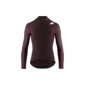 Assos Camisa De Manga Comprida Mille Gt S11