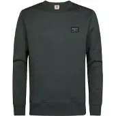 Petrol Industries Sweatshirt jade