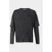 Replay Camisa preto