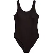 Calvin Klein Underwear Fato de banho 'ICON SHINE' preto