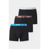 Nike Boxers 'Everyday' azul / castanho / cinzento / preto